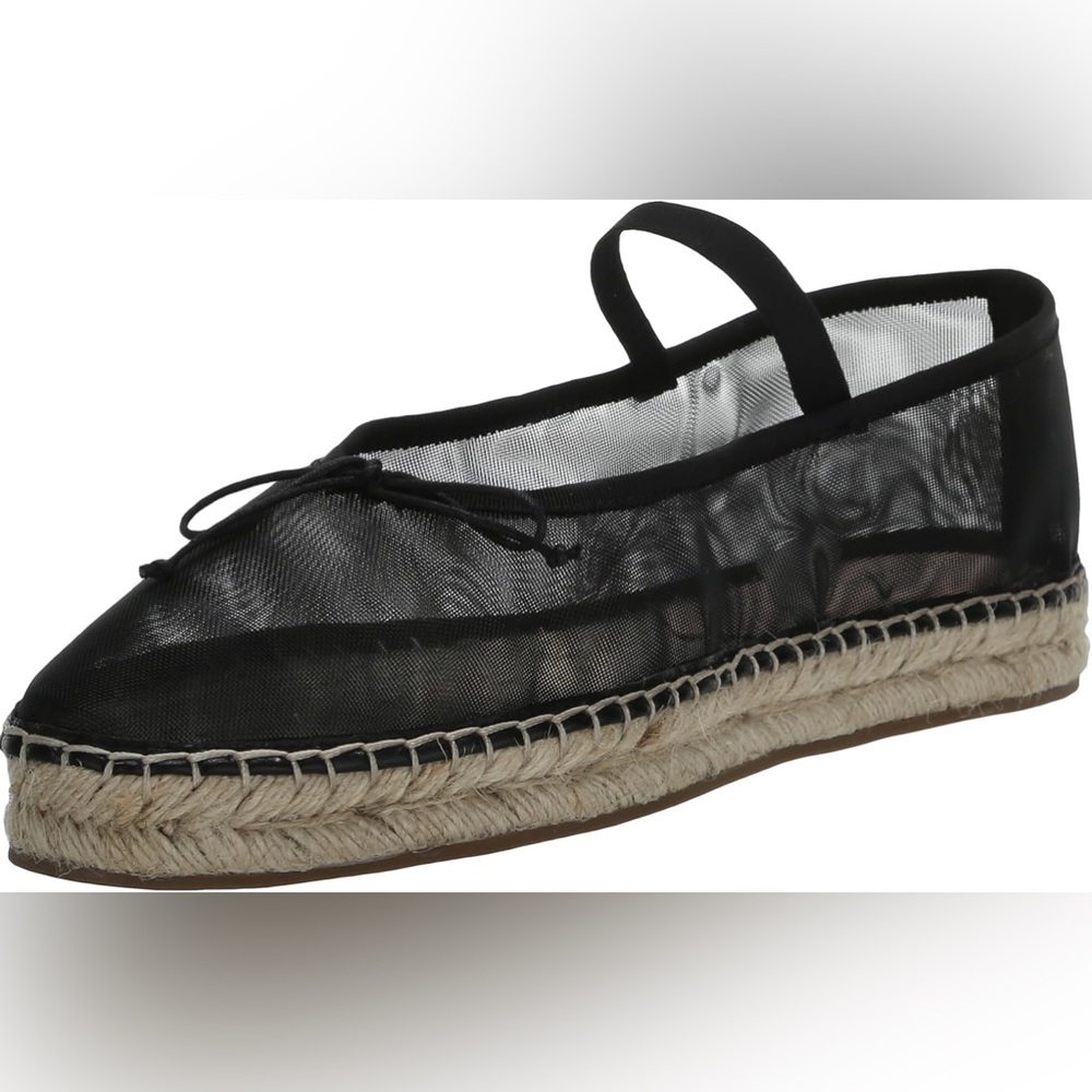 Loeffler Randall Women's Kayla Espadrille brand new size 5